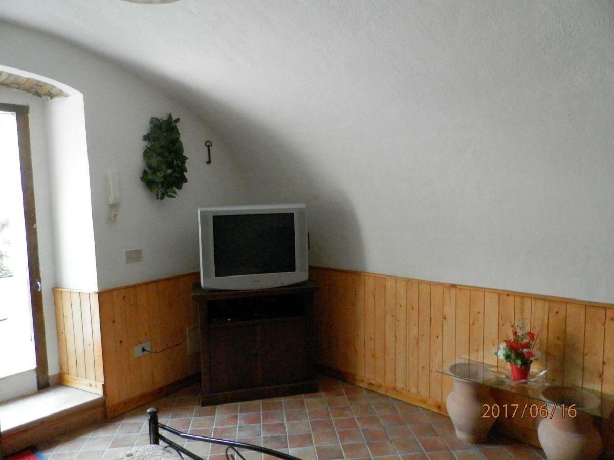 B&B Palazzo L'Occaso Castrovillari Kültér fotó