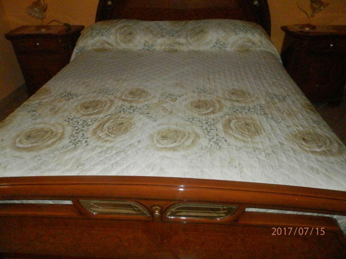 B&B Palazzo L'Occaso Castrovillari Kültér fotó